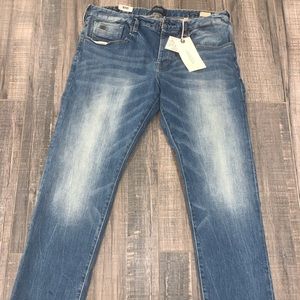 Scotch and soda regular fit jean
